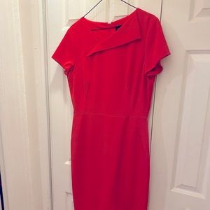 Tahari ASL Sheath Dress